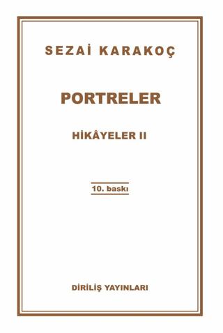 Hikayeler 2: Portreler