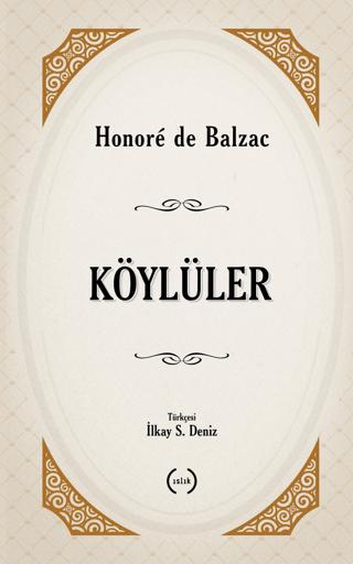 Köylüler (Tam Metin)
