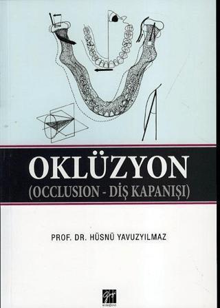 Oklüzyon | Gazi Kitabevi (Ciltsiz)  - Resim 1
