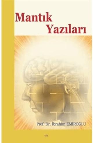 Mantık Yazıları