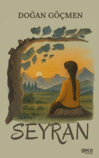 Seyran
