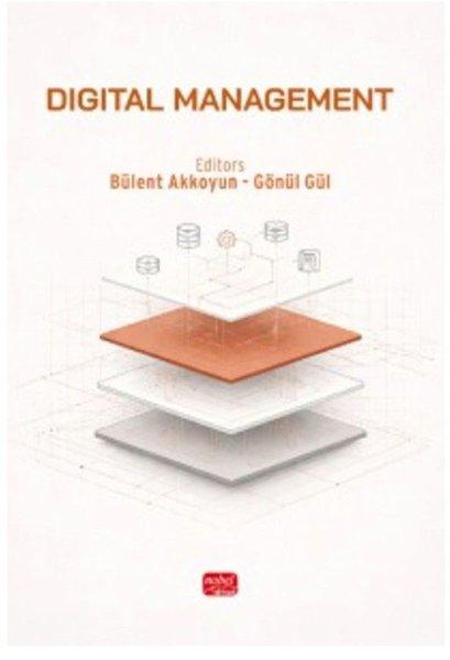 Digital Management | Nobel Bilimsel Eserler (İnce Kapak)  - Resim 1