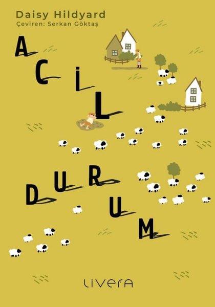 Acil Durum | Livera Yayınevi (İnce Kapak)  - Resim 1