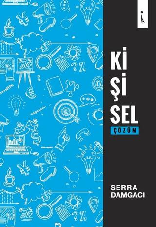 Kişisel Çözüm | İkinci Adam Yayınları (Ciltsiz)  - Resim 1