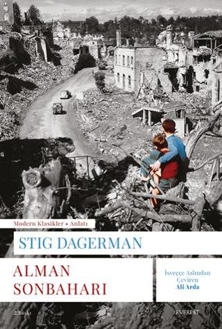 Alman Sonbaharı