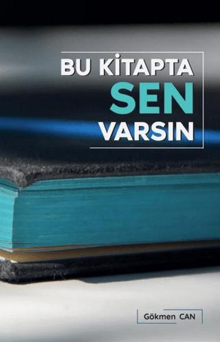 Bu Kitapta Sen Varsın | Akasya Yayıncılık (Ciltsiz)  - Resim 1