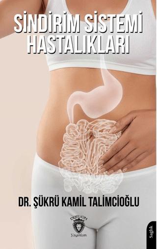 Sindirim Sistemi Hastalıkları | Dorlion Yayınları (Ciltsiz)  - Resim 1