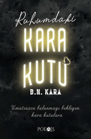 Ruhumdaki Kara Kutu