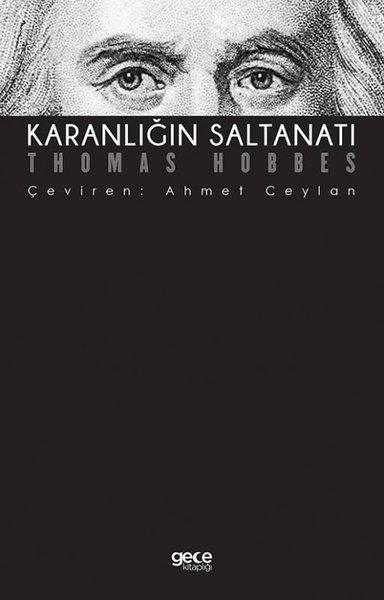 Karanlığın Saltanatı | Gece Kitaplığı (İnce Kapak)  - Resim 1