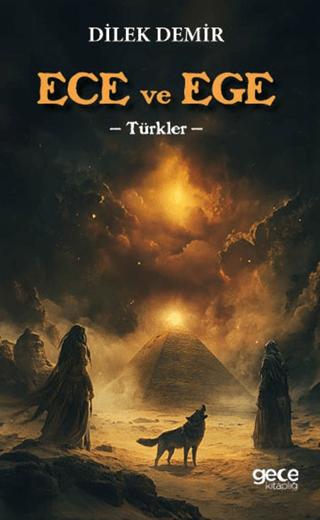 Ece ve Ege -Türkler