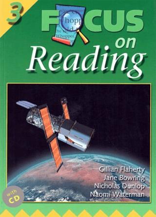 Focus on Reading 3 +CD