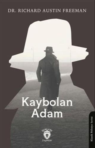 Kaybolan Adam