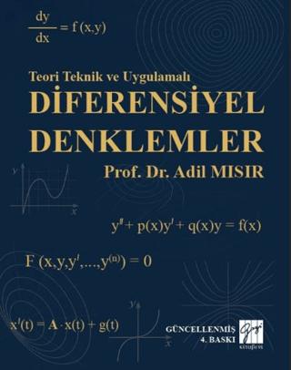 Diferensiyel Denklemler