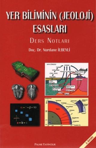 Yer Biliminin (Jeoloji) Esasları | Palme Yayıncılık (Ciltsiz)  - Resim 1