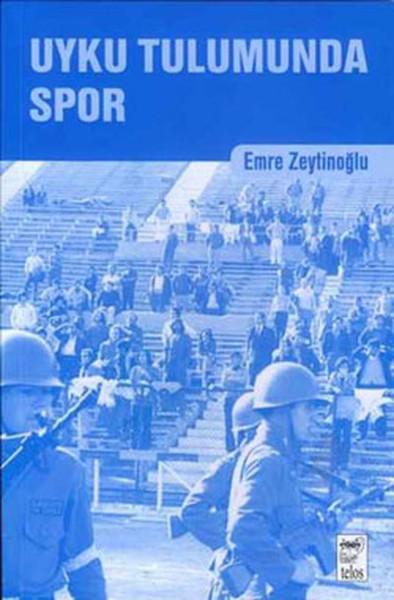 Uyku Tulumunda Spor | Telos Yayıncılık - Edebiyat Dizisi (İnce Kapak)  - Resim 1