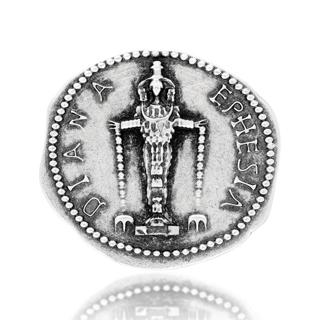 Altar Diana Ephesus Magnet | Altar - Resim 1
