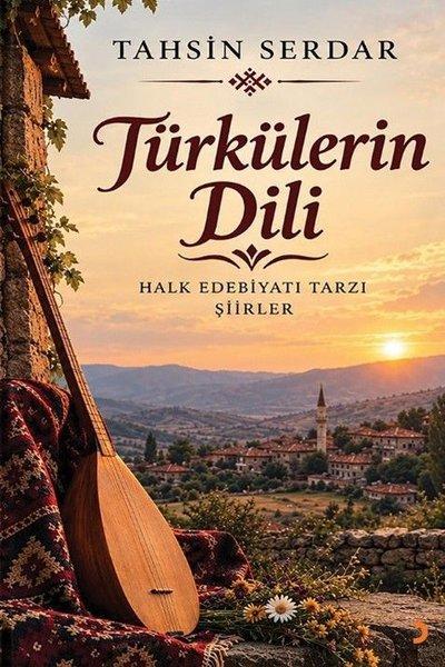 Türkülerin Dili | Cinius (İnce Kapak)  - Resim 1