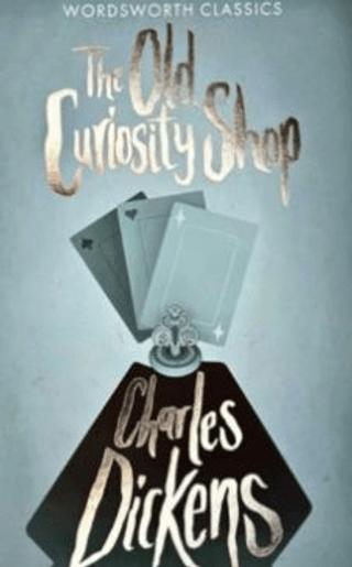 The Old Curiosity Shop