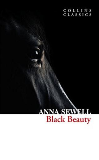Black Beauty | HarperCollins (Ciltsiz)  - Resim 1
