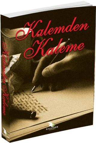 Kalemden Kaleme