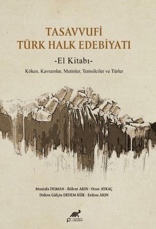 Tasavvufi Türk Halk Edebiyatı