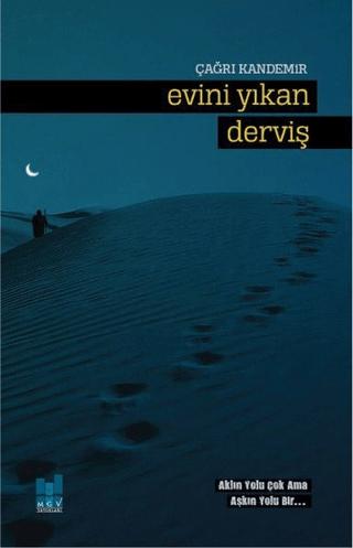 Evini Yıkan Derviş