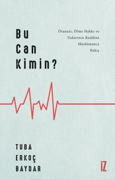 Bu Can Kimin? | İz Yayıncılık (İnce Kapak)  - Resim 1