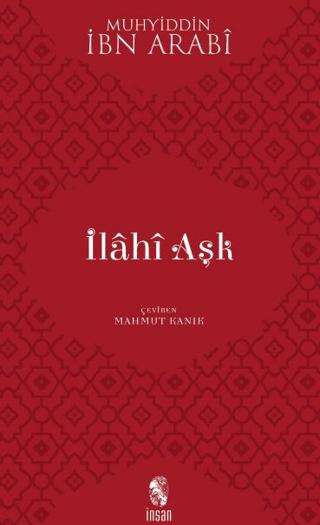 İlahi Aşk