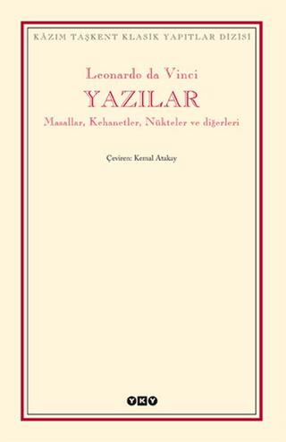 Yazılar