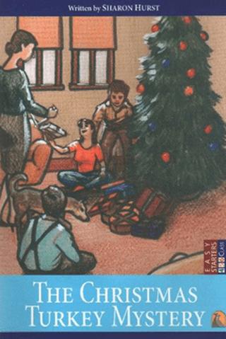 The Chrismas Turkey Mystery