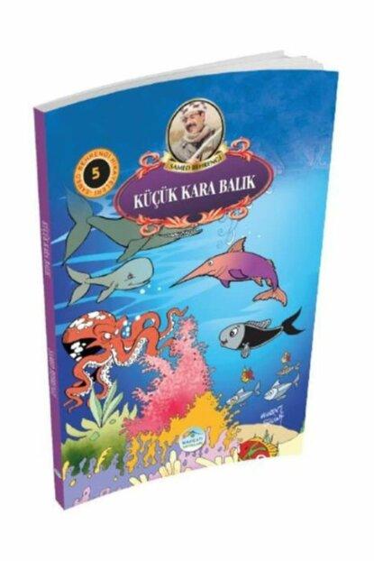 Küçük Karabalık - Samed Behrengi - Maviçatı Yayınları