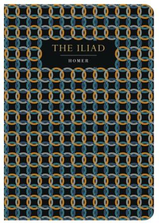 Chiltern Classics: The Iliad | Chiltern Publishing (Ciltli)  - Resim 1