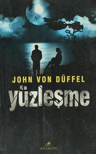 Yüzleşme | Anemon Yayınları (Ciltsiz)  - Resim 1