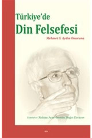 Türkiye’de Din Felsefesi