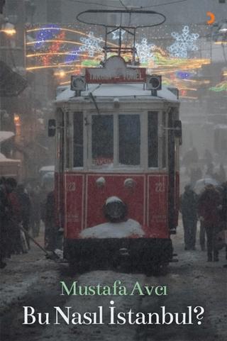 Bu Nasıl İstanbul?