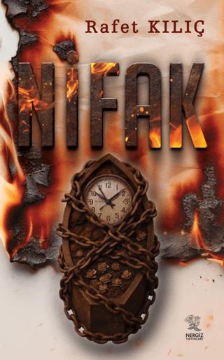 Nifak | Nergiz Yayınları (Ciltsiz)  - Resim 1