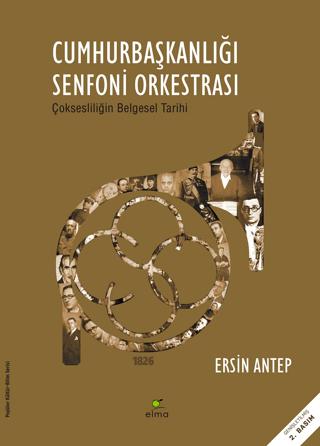 Cumhurbaşkanlığı Senfoni Orkestrası