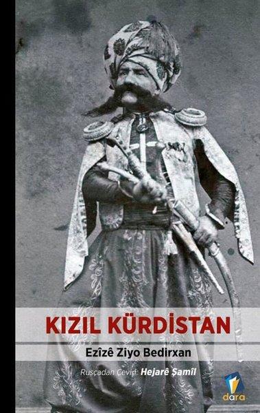 Kızıl Kürdistan | Dara (İnce Kapak)  - Resim 1