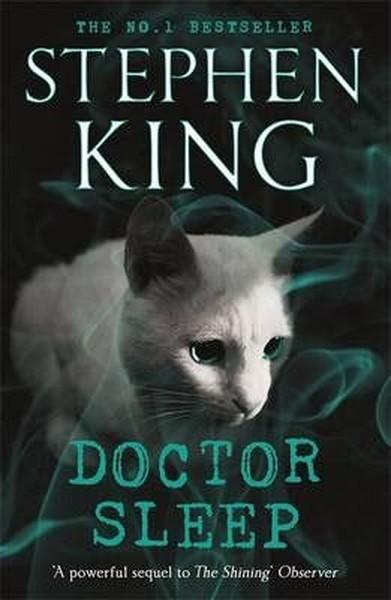 Doctor Sleep | Hodder & Stoughton Ltd (İnce Kapak)  - Resim 1