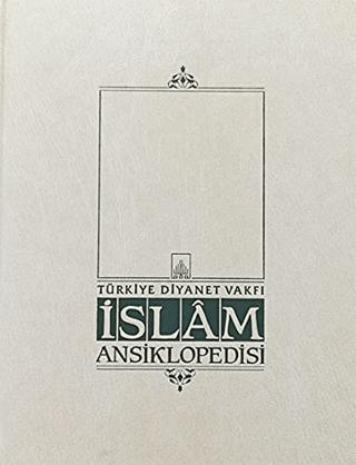 İslam Ansiklopedisi Cilt: 31