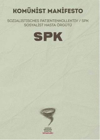 Komünist Manifesto - Spk