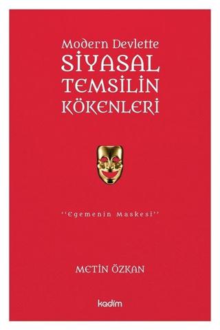 Modern Devlette Siyasal Temsilin Kökenleri