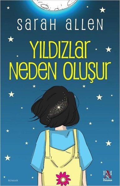 Yıldızlar Neden Oluşur | Panama Yayıncılık (İnce Kapak)  - Resim 1