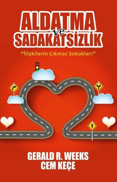 Aldatma ve Sadakatsizlik | Pusula Yayınevi - Ankara (İnce Kapak)  - Resim 1