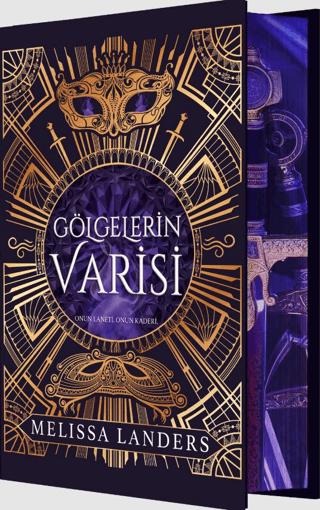 Gölgelerin Varisi