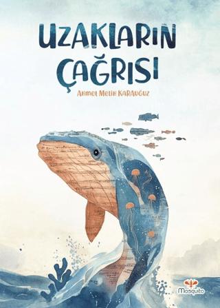 Uzakların Çağrısı | Mosquito Yayınları (Ciltsiz)  - Resim 1