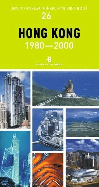Hong Kong 1980-2000
