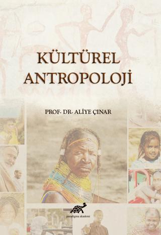 Kültürel Antropoloji