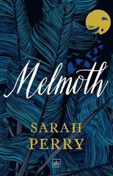 Melmoth | İthaki Yayınları (İnce Kapak)  - Resim 1