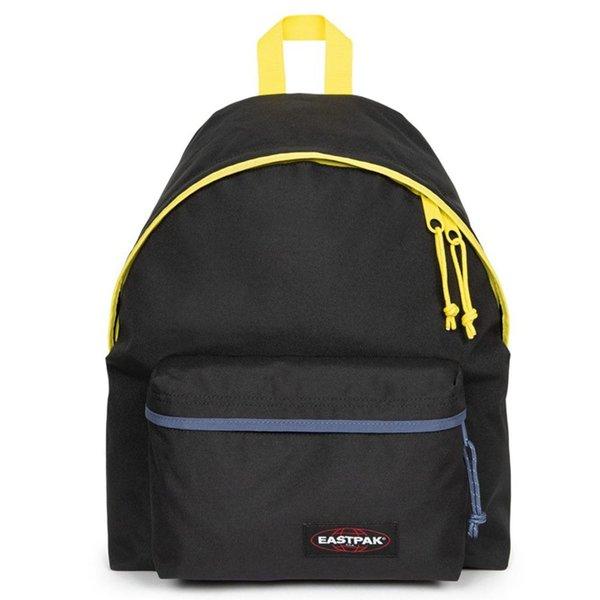 Eastpak Padded Pak'r Lime Pilot Okul Çantası